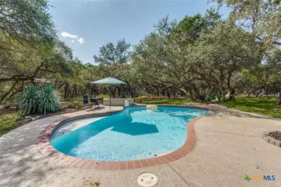 25867 Lewis Ranch Road, New Braunfels, TX 78132 - Photo 27