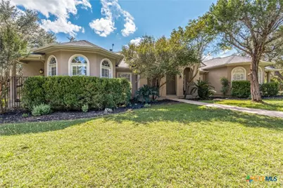 25867 Lewis Ranch Road, New Braunfels, TX 78132 - Photo 5