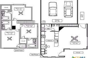 864 Sagewood Trail, San Marcos, TX 78666 - Photo 15