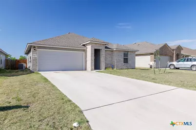 8603 Brahma Plains Road, Temple, TX 76502 - Photo 3