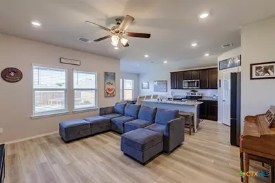 8603 Brahma Plains Road, Temple, TX 76502 - Photo 5