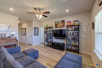 8603 Brahma Plains Road, Temple, TX 76502 - Photo 7