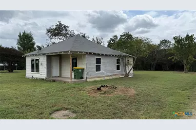 512 Park Street, Marlin, TX 76661 - Photo 1