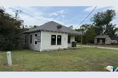 512 Park Street, Marlin, TX 76661 - Photo 7