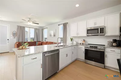 2127 Hofstaat #47, New Braunfels, TX 78130 - Photo 5