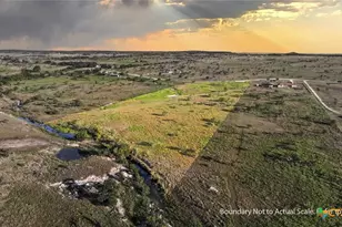 9 County Rd 2323, Lampasas, TX 76550 - Photo 1