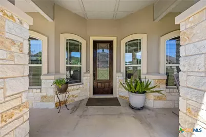 3904 Walden Creek Crossing, Harker Heights, TX 76548 - Photo 7