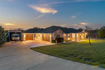 3904 Walden Creek Crossing, Harker Heights, TX 76548 - Photo 43