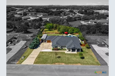 3904 Walden Creek Crossing, Harker Heights, TX 76548 - Photo 5