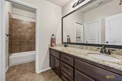 3904 Walden Creek Crossing, Harker Heights, TX 76548 - Photo 23