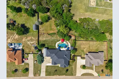 3904 Walden Creek Crossing, Harker Heights, TX 76548 - Photo 45