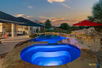 3904 Walden Creek Crossing, Harker Heights, TX 76548 - Photo 33