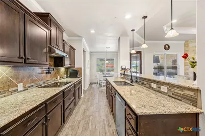 3904 Walden Creek Crossing, Harker Heights, TX 76548 - Photo 15