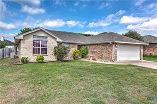 5501 Gunnison Dr, Killeen, TX 76542 - Photo 1