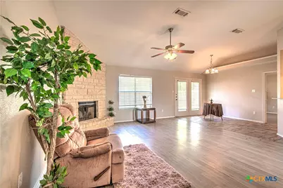 5501 Gunnison Drive, Killeen, TX 76542 - Photo 7