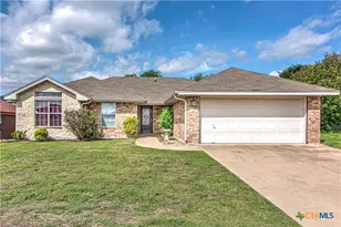 5501 Gunnison Dr, Killeen, TX 76542 - Photo 3