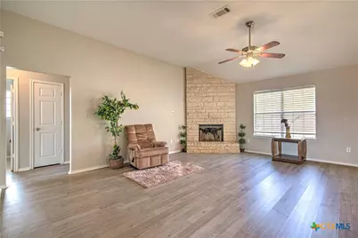 5501 Gunnison Drive, Killeen, TX 76542 - Photo 5