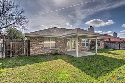 5501 Gunnison Drive, Killeen, TX 76542 - Photo 25