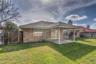 5501 Gunnison Dr, Killeen, TX 76542 - Photo 25