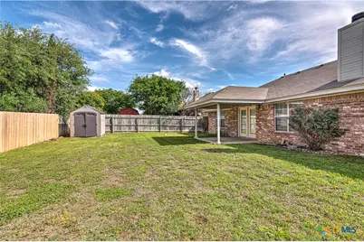 5501 Gunnison Drive, Killeen, TX 76542 - Photo 27