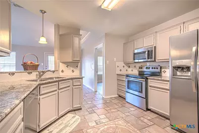 5501 Gunnison Drive, Killeen, TX 76542 - Photo 11