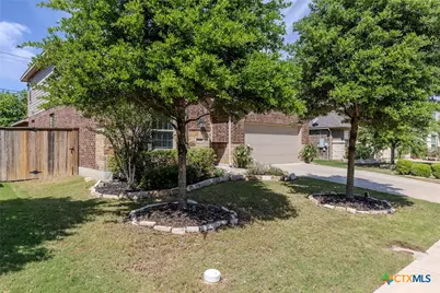 2953 Diego Drive, Round Rock, TX 78665 - Photo 7