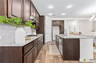 2953 Diego Dr, Round Rock, TX 78665 - Photo 3