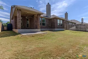 2953 Diego Dr, Round Rock, TX 78665 - Photo 37