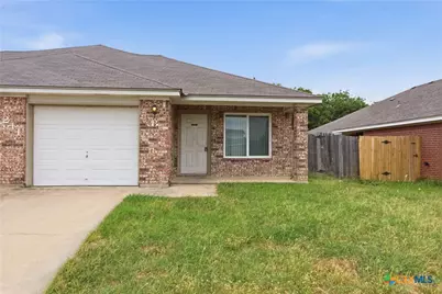 4211 Thunder Creek Drive, Killeen, TX 76549 - Photo 3