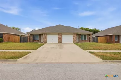 4211 Thunder Creek Drive, Killeen, TX 76549 - Photo 1