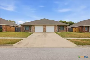 4211 Thunder Creek Dr, Killeen, TX 76549 - Photo 1