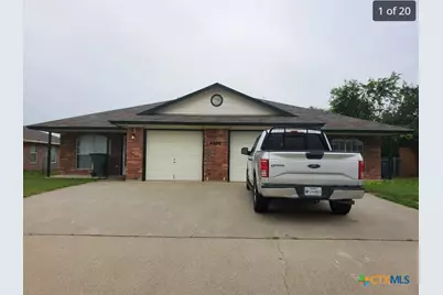 4211 Thunder Creek Drive, Killeen, TX 76549 - Photo 5