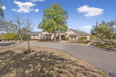 8841 Brewer Lane, Salado, TX 76571 - Photo 1