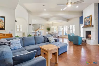 8841 Brewer Lane, Salado, TX 76571 - Photo 9