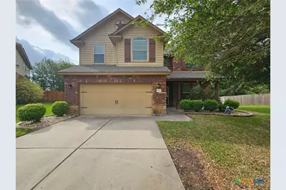 7112 Cokui Drive, Killeen, TX 76542 - Photo 1