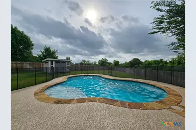 7112 Cokui Drive, Killeen, TX 76542 - Photo 35