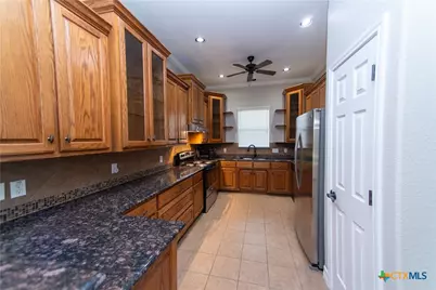 2410 Big Divide Road, Copperas Cove, TX 76522 - Photo 9