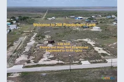 268 Powderhorn Lane, Port Lavaca, TX 77979 - Photo 1