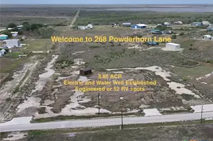 268 Powderhorn Ln, Port Lavaca, TX 77979 - Photo 1