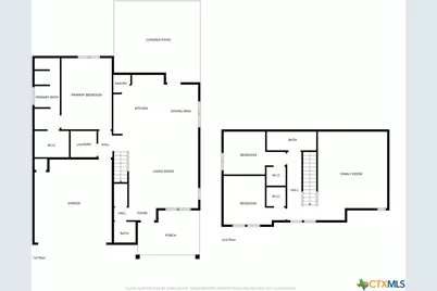 2044 Mallard Court, Copperas Cove, TX 76522 - Photo 41