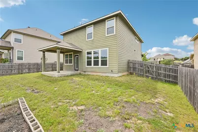 1250 Jester Court, Copperas Cove, TX 76522 - Photo 33
