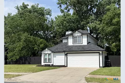 2115 Caprice Drive, Killeen, TX 76543 - Photo 3