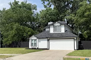 2115 Caprice Dr, Killeen, TX 76543 - Photo 3