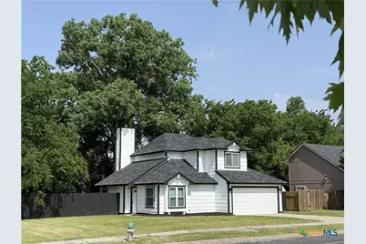 2115 Caprice Drive, Killeen, TX 76543 - Photo 1