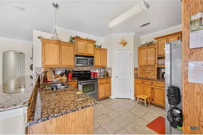 6305 Sulfur Spring Drive, Killeen, TX 76542 - Photo 5