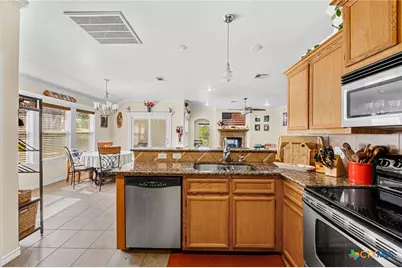 6305 Sulfur Spring Drive, Killeen, TX 76542 - Photo 7