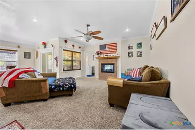 6305 Sulfur Spring Drive, Killeen, TX 76542 - Photo 3