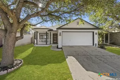 1751 Joy Spring, New Braunfels, TX 78130 - Photo 1