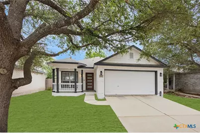 1751 Joy Spring, New Braunfels, TX 78130 - Photo 1