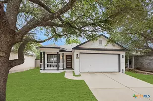1751 Joy Spring, New Braunfels, TX 78130 - Photo 1